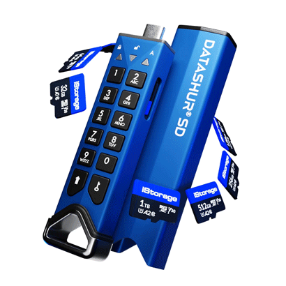 iStorage DatAshur SD 暗号化USBフラッシュドライブ Amazon | iStorage DatAshur SD暗号化USBフラッシュドライブ 取り外し