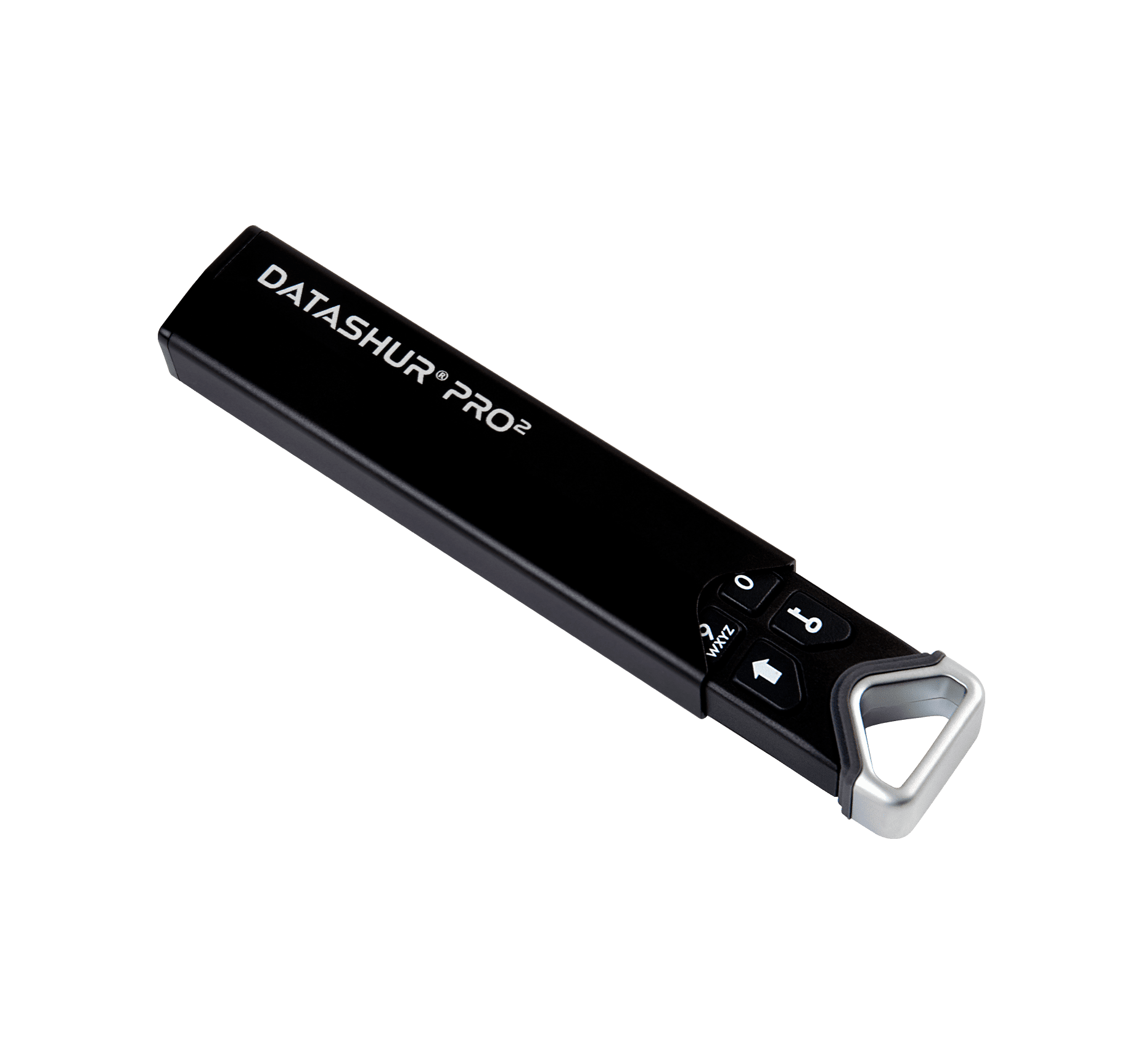 datAshur PRO2 - encrypted USB flash drives - iStorage (UK)